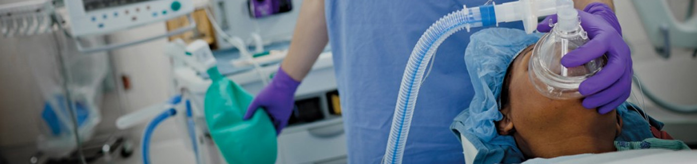 Anesthesia Machines Manufacturers India