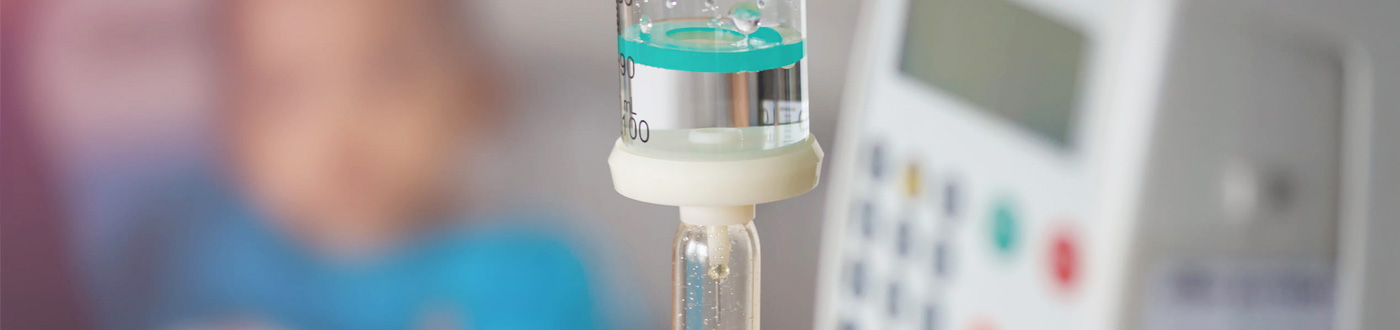 Infusion Pumps Manufacturers India
