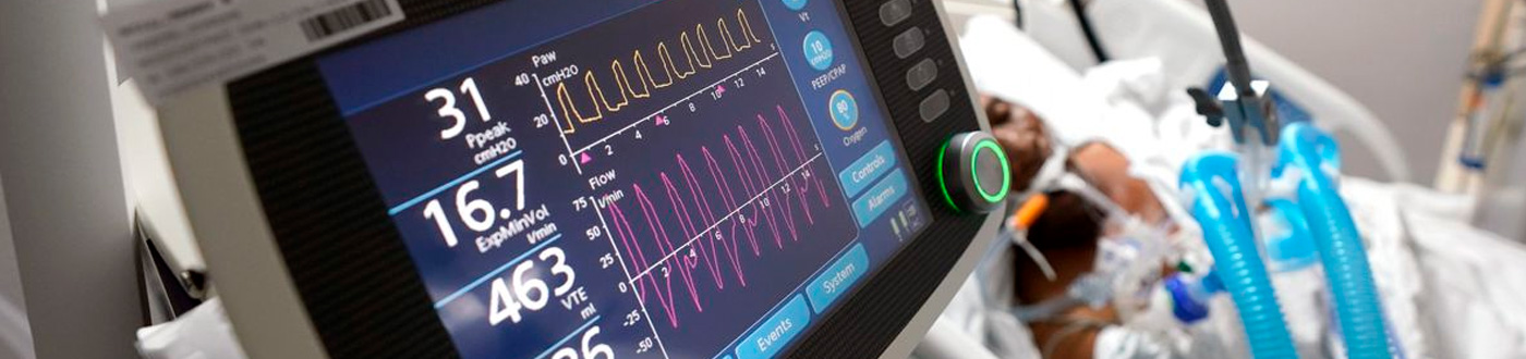 Ventilators Machine Manufacturers India