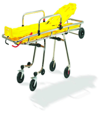 Ambulances Equipment Manufacturers India