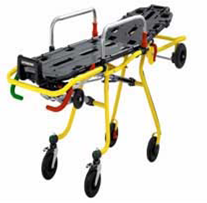 Ambulances Equipment Manufacturers