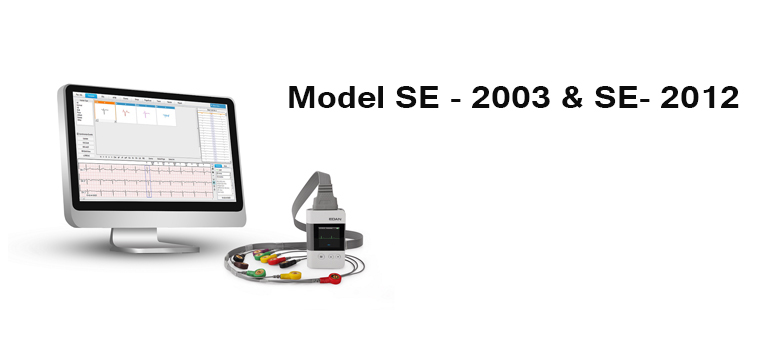 Cardiology Holter Monitoring System Manufacturers India