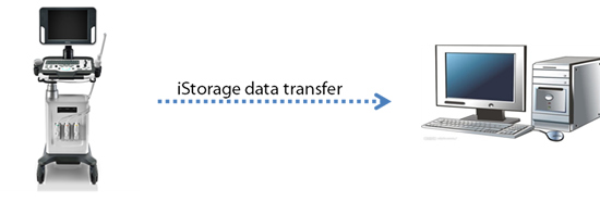 iStorage