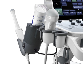 DC-40 Diagnostic Ultrasound System India