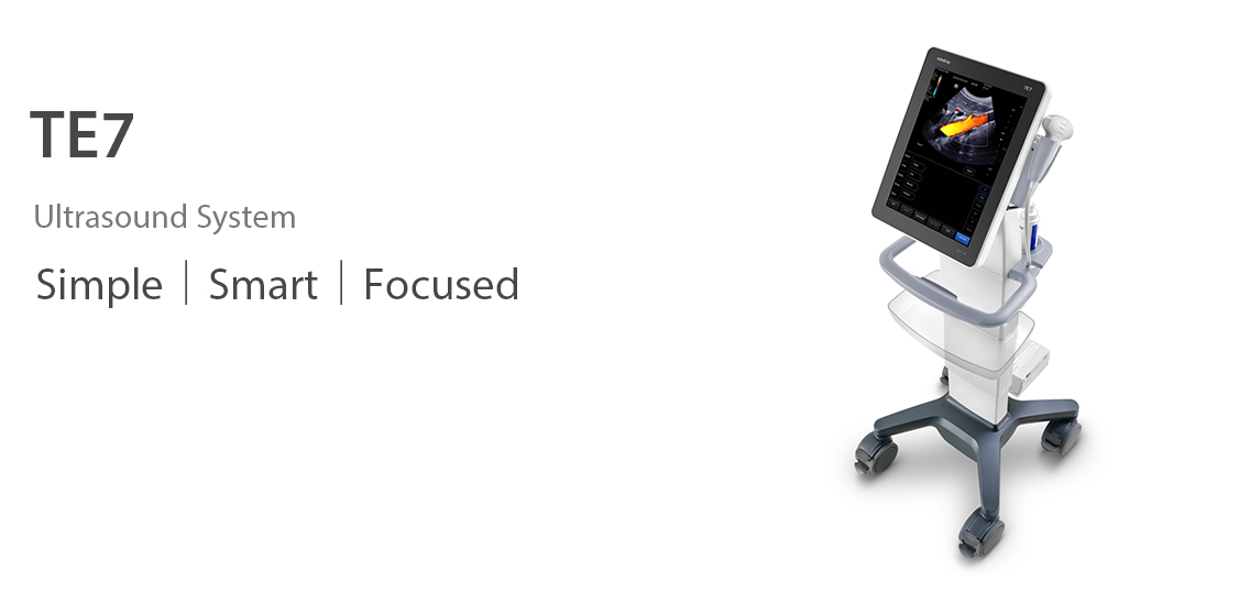 TE7 Ultrasound System India