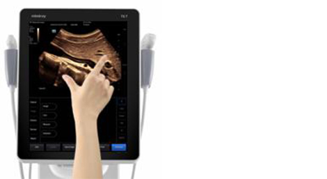 Touch-screen Gestures