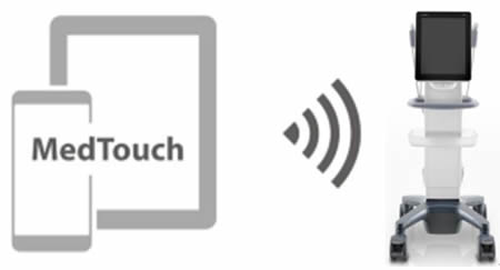 Simplified Workflow