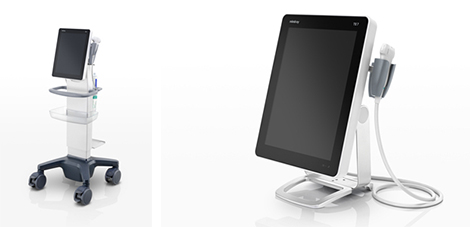 Ergonomic Design