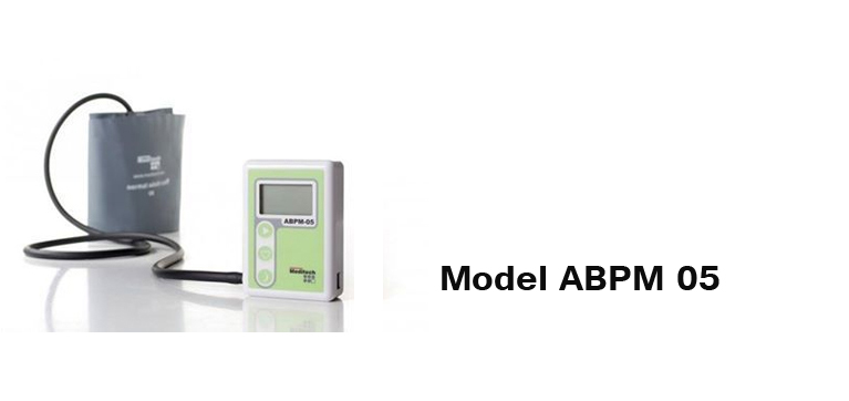 Cardiology Ambulatory Blood Pressure Monitor Manufacturers India