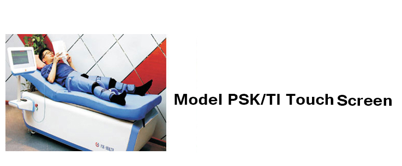 Cardiology Enhanced External Counter Pulsation Manufacturers India