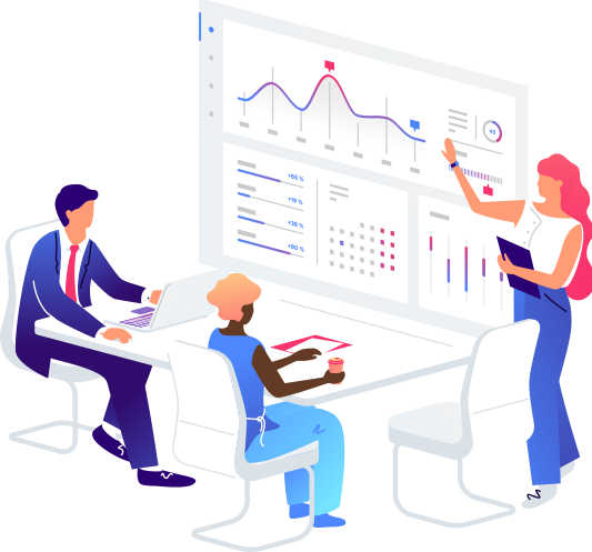 Company profile